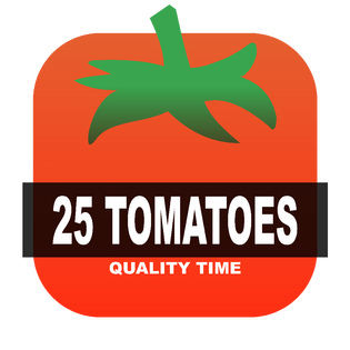 25 Tomatoes (mac)